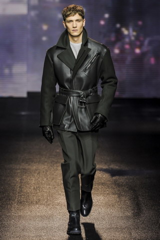 Salvatore Ferragamo / - 2013-2014